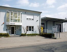 H2Q Systems GmbH - Büro / Gewerbe